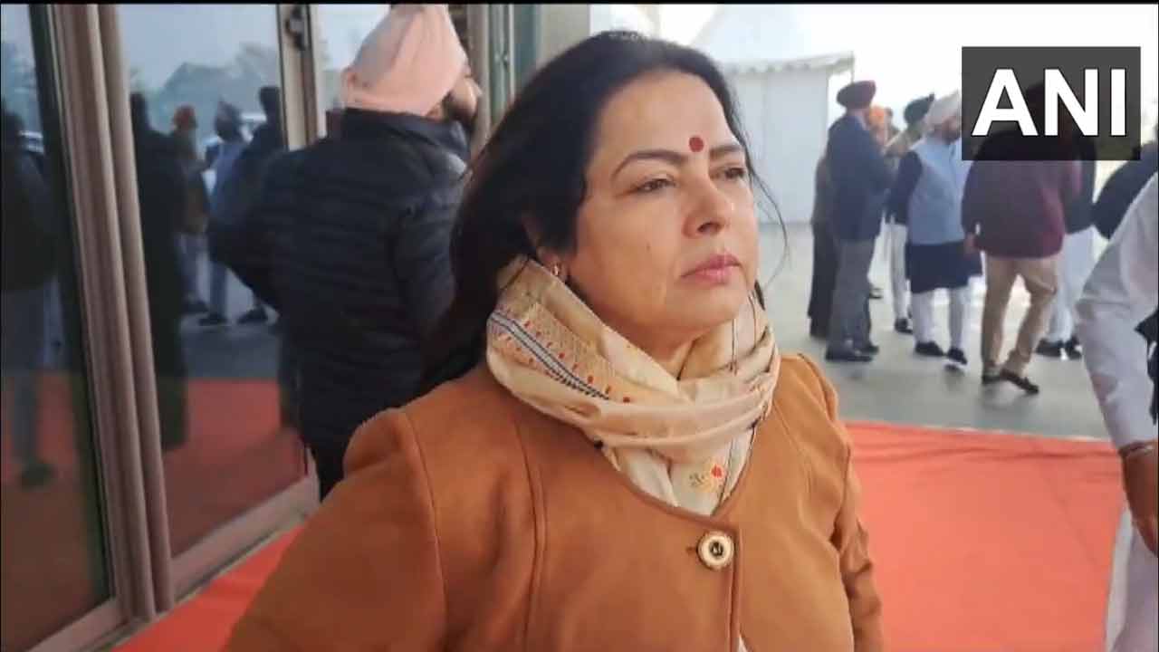 Ayodhya Ram Temple: రాముడు కావాల‌నుకున్న వాళ్లే వ‌స్తారు.. అయోధ్య ఆహ్వానంపై వివాదం