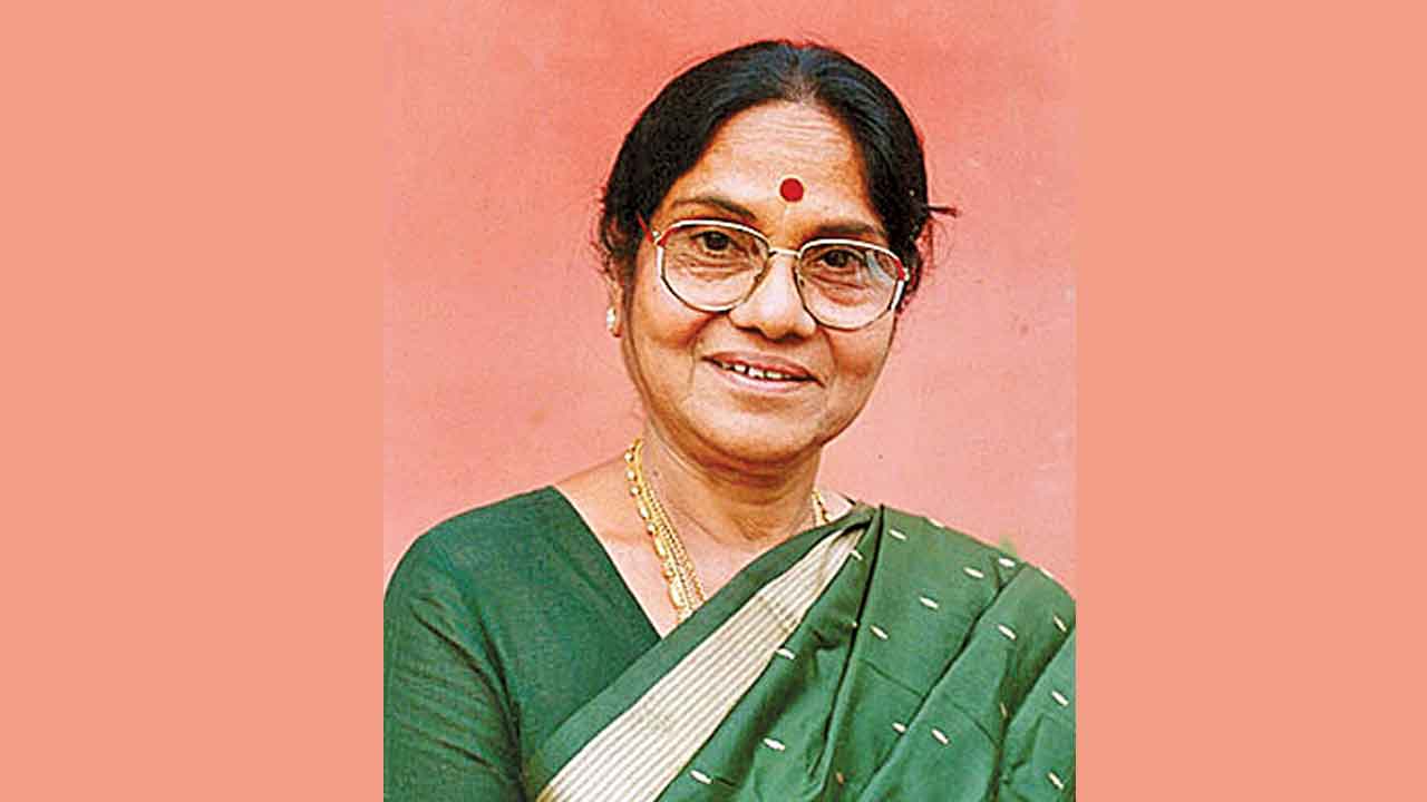 కన్నడ నటి లీలావతి కన్నుమూత