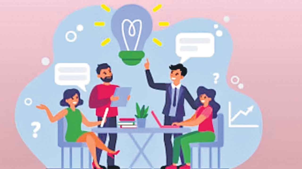 ‘జీవన నైపుణ్యాలు’ తెలిసింది 40 శాతానికే