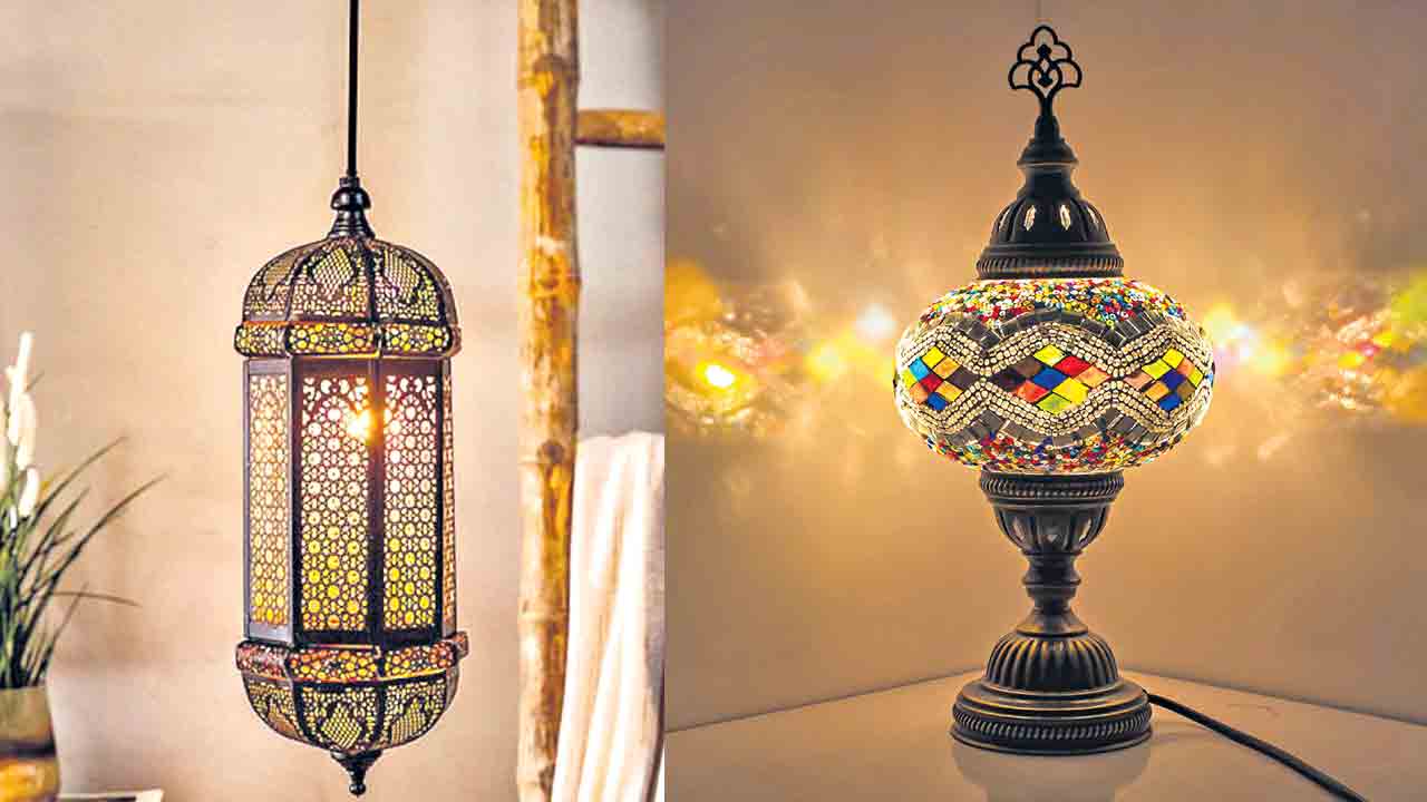 అరబిక్‌ కాంతులు