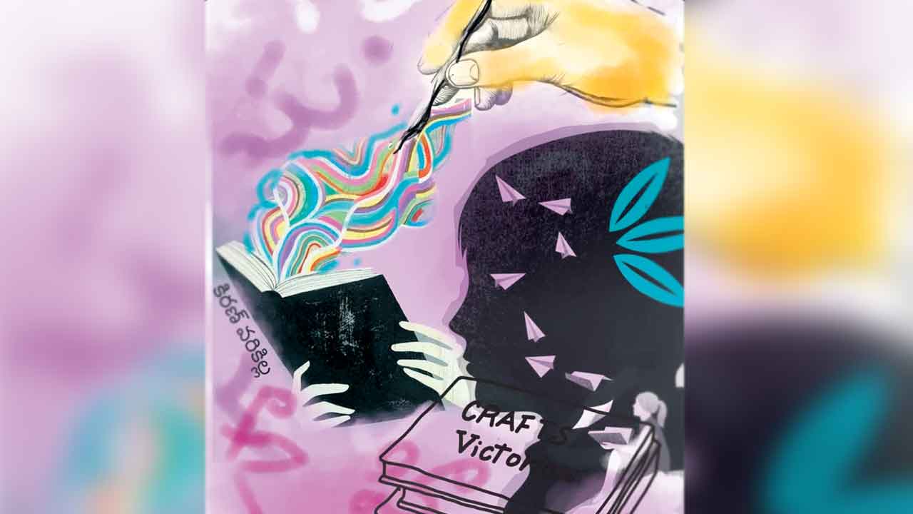 అస్తిత్వ ఉద్యమాలే నేపథ్యంగా..