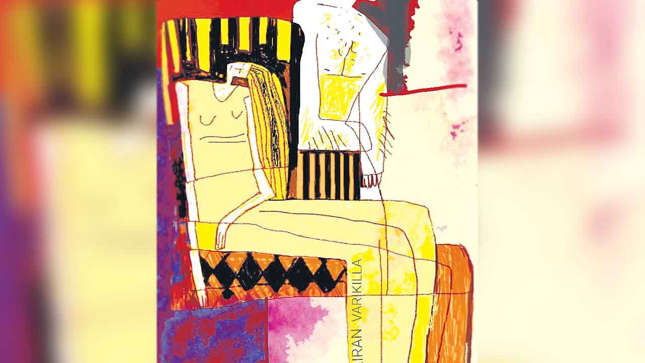 దుమ్ము దేహకణాల సదృశ్యం