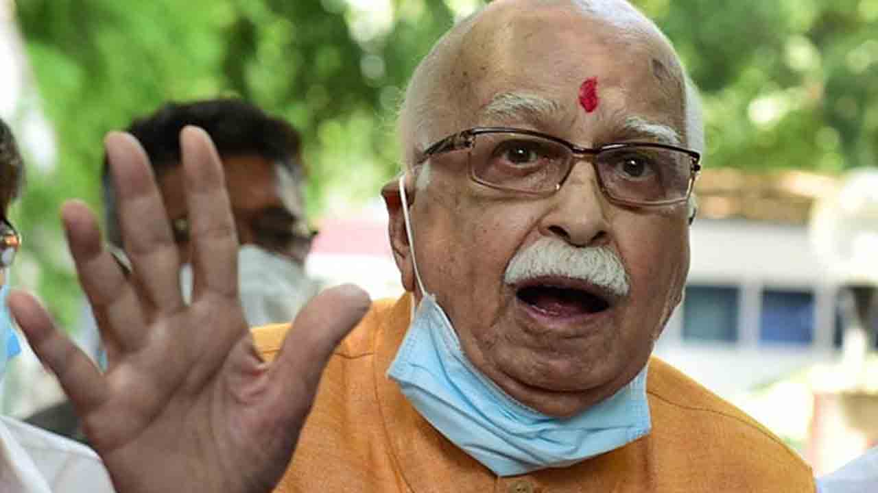 LK Advani | జ‌న‌వ‌రి 22న అద్వానీని అయోధ్య‌కు తీసుకురండి.. యోగిని కోరిన బీజేపీ మాజీ ఎంపీ
