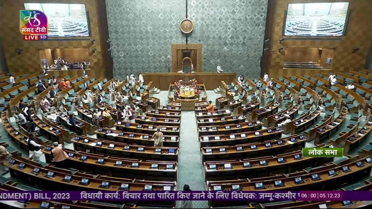 Enemy Property: రూ.2709 కోట్ల విలువైన ఎనిమి ప్రాప‌ర్టీ షేర్ల‌ను అమ్మేశాం: కేంద్రం