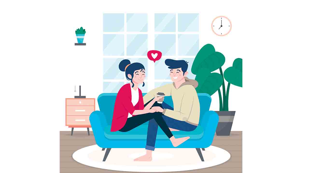 బంధం బలపడేలా!