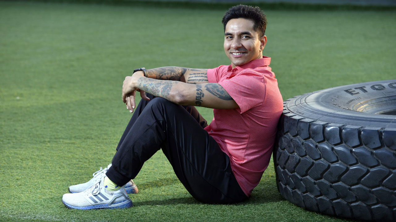 Luke Coutinho | ఎంత పెద్ద సెలబ్రెటీ అయినా.. ఈయన చెప్పింది చేయాల్సిందే!!