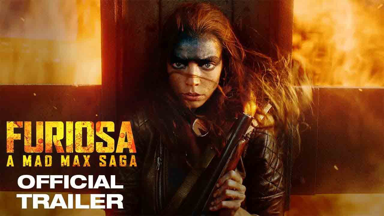 Furiosa: A Mad Max Saga | హాలీవుడ్ యాక్ష‌న్ అడ్వెంచర్ ‘మ్యాడ్ మ్యాక్స్’ కొత్త సినిమా ట్రైల‌ర్ వ‌చ్చేసింది.!