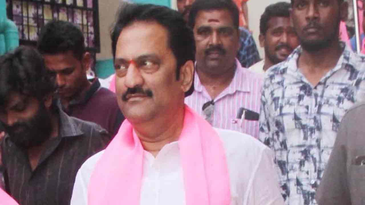 Telangana Assembly Elections | జూబ్లీహిల్స్‌లో బీఆర్ఎస్ అభ్య‌ర్థి మాగంటి గోపీనాథ్ ఆధిక్యం