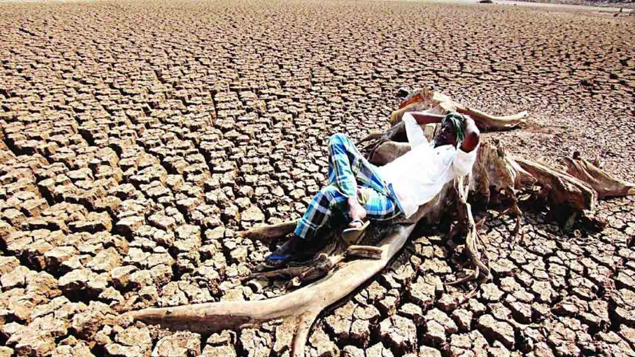 Maharashtra | మ‌హారాష్ట్ర‌లో 10 నెల‌ల కాలంలో 2,366 మంది రైతులు ఆత్మ‌హ‌త్య‌