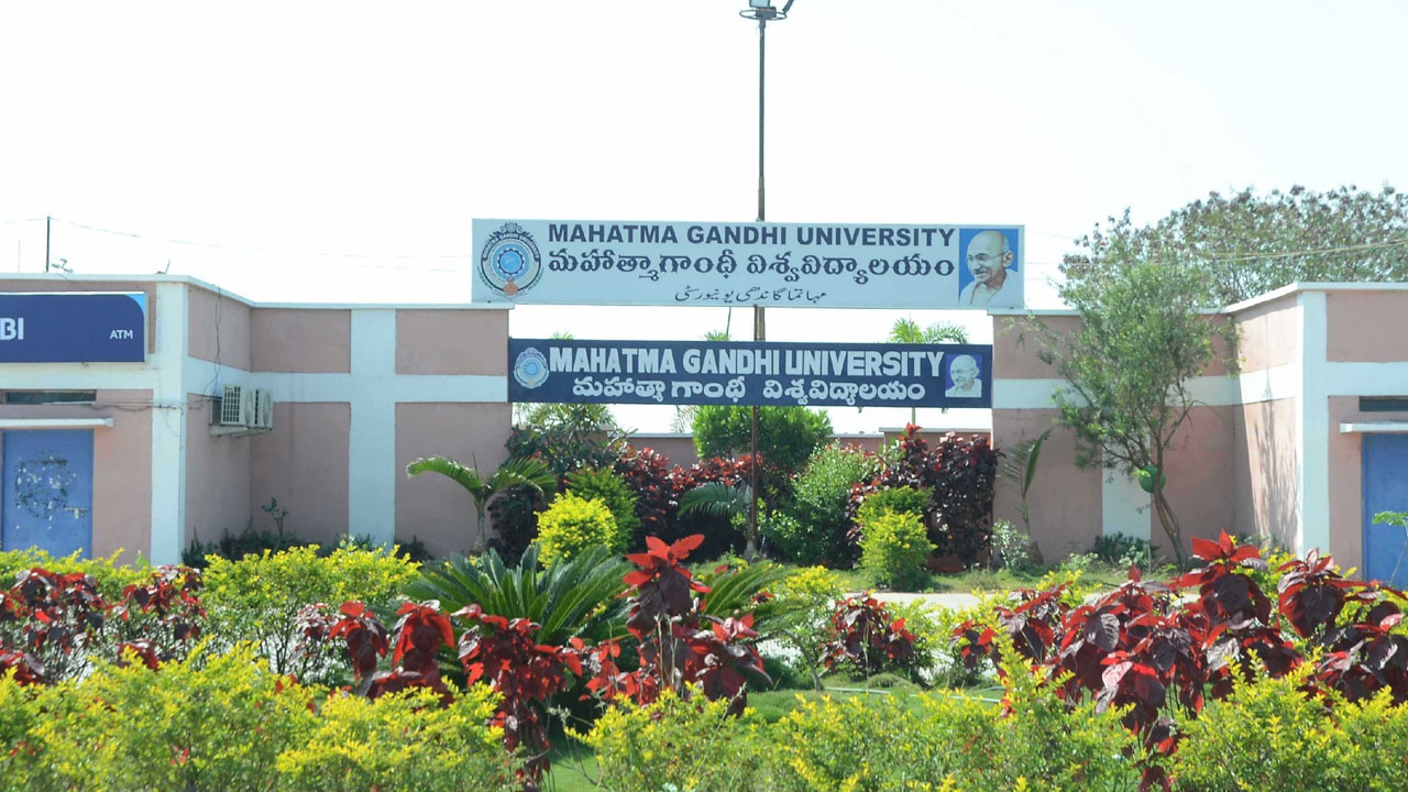 ఎంజీయూలో అదనపు హాస్టళ్లు