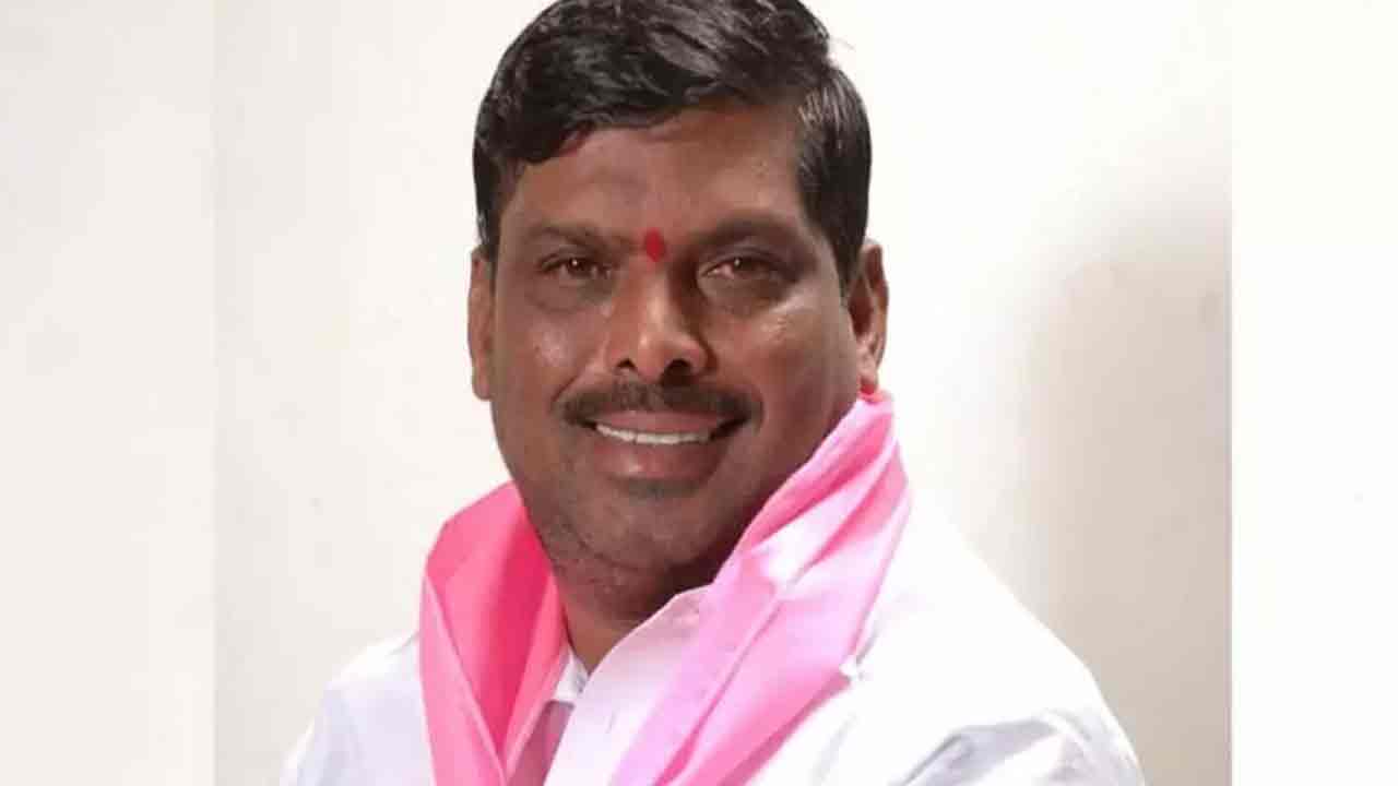 Telangana Assembly Elections | పటాన్‌చెరులో బీఆర్‌ఎస్‌ లీడింగ్‌