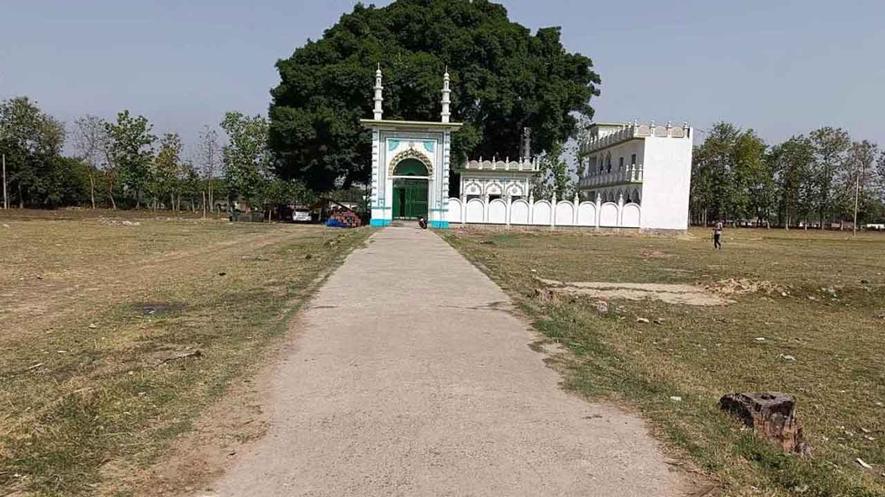 వచ్చే ఏడాది అయోధ్యలో మసీదుకు శంకుస్థాపన!