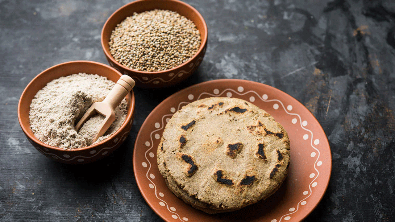 Weight Loss | ఈ టేస్టీ రోటీల‌తో ఇట్టే బ‌రువు త‌గ్గుతారు..!