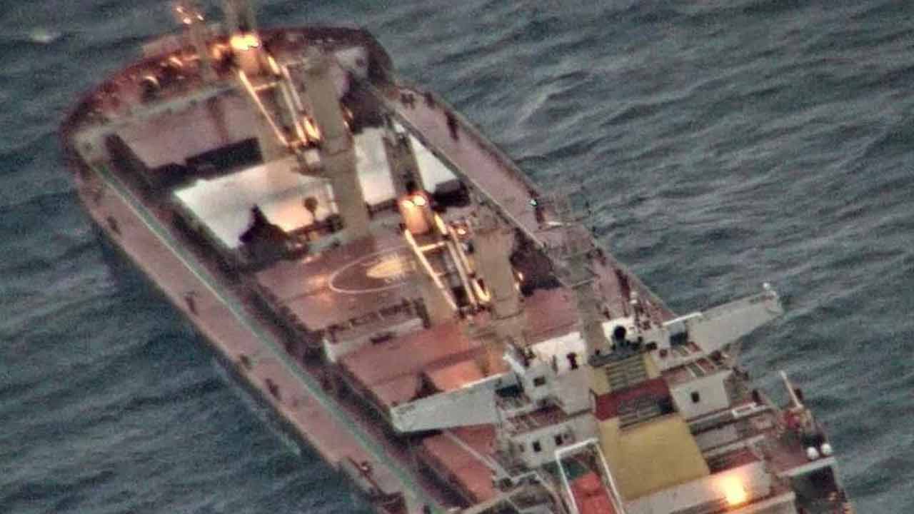 Malta Vessel: మాల్టా నౌక హైజాక్‌.. రెస్క్యూ ఆప‌రేష‌న్‌లో భార‌తీయ నేవీ