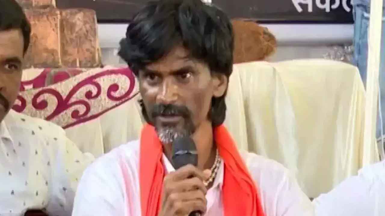 మరాఠా కోటాపై ప్రభుత్వం మాట తప్పింది: జరాంగే