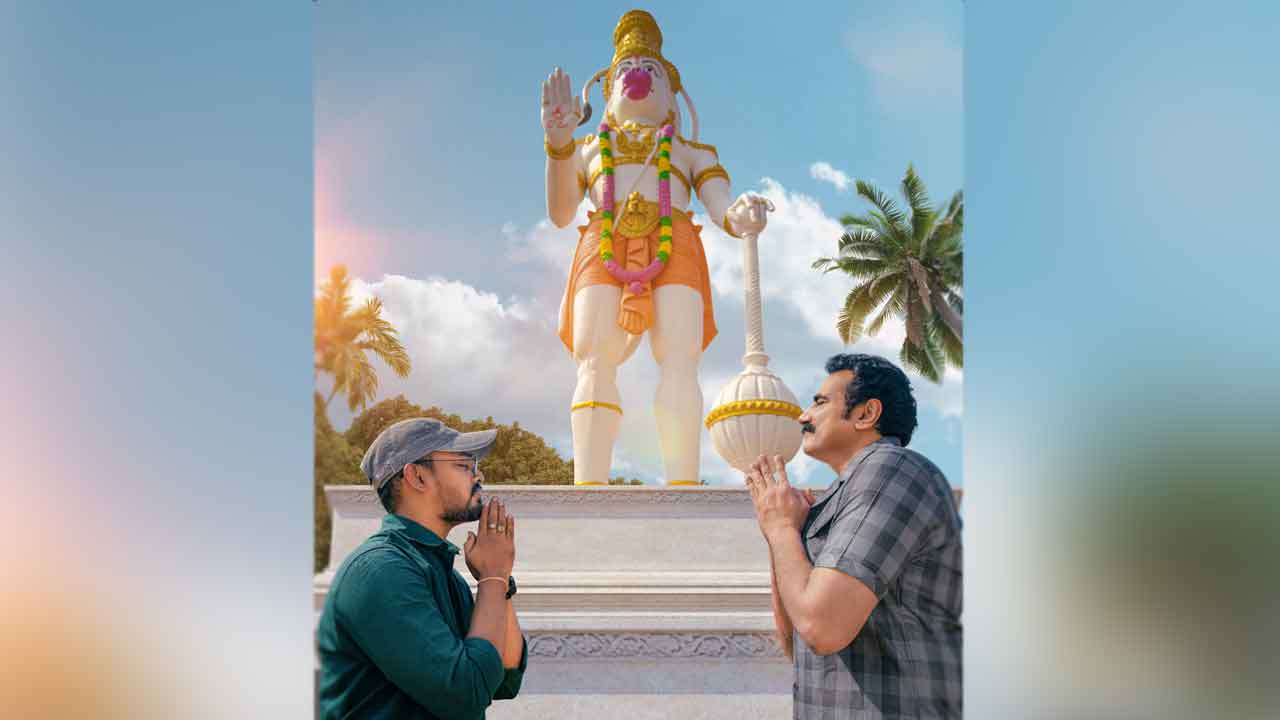 నవ్వులు పంచే సుబ్రమణ్యం