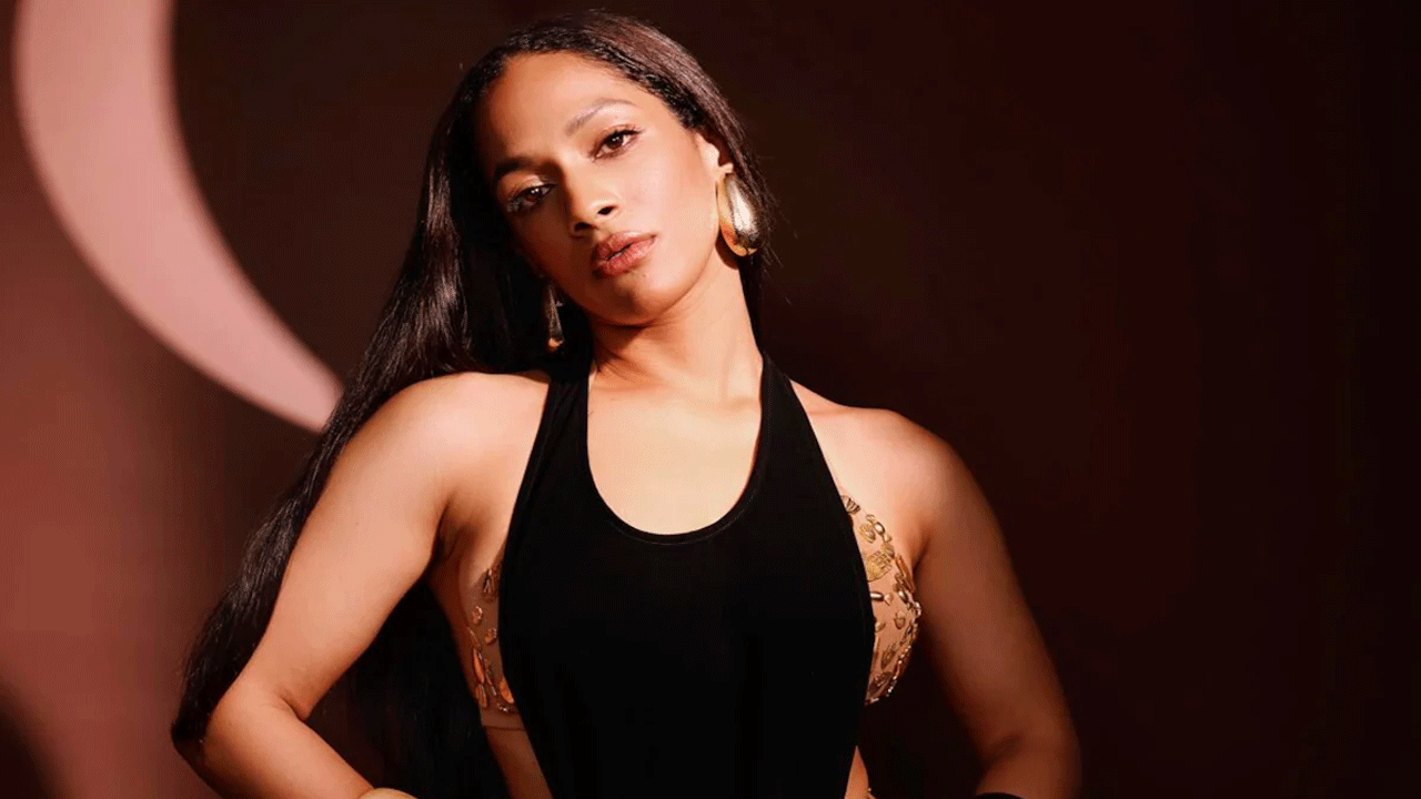 Masaba Gupta | మ‌సాబా డిసెంబ‌ర్ కిచెన్ గ్లింప్స్‌కు నెటిజ‌న్లు ఫిదా