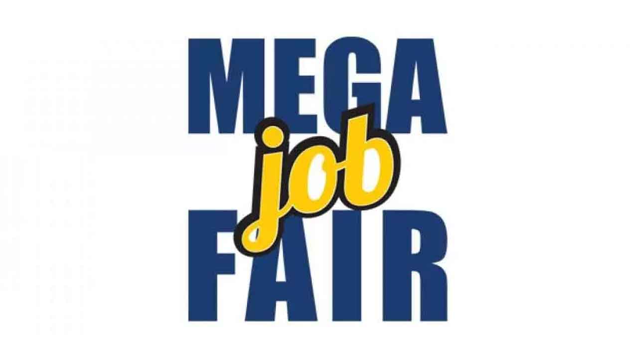 ఈ నెల 15న ఉద్యోగ మేళా..