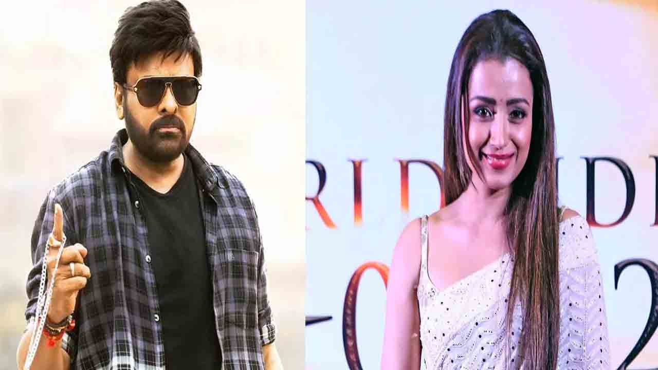 Mega 156 | మెగా 156 నుంచి బిగ్ అప్‌డేట్.. 17 ఏండ్ల త‌రువాత క్రేజీ కాంబో రిపీట్.!