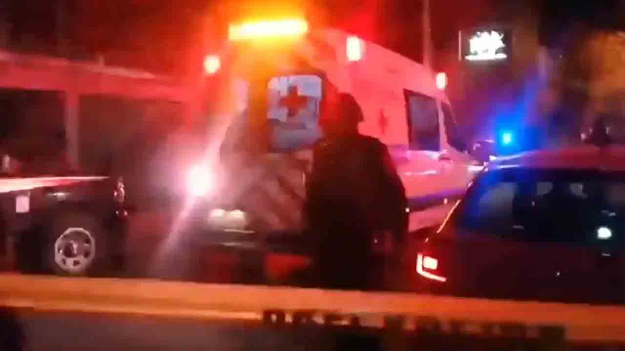 Mexico | క్రిస్మ‌స్ వేడుకల్లో కాల్పులు.. 16 మంది మృతి