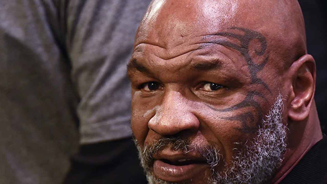 Mike Tyson: మూడు కోట్లు ఇవ్వండి.. మైక్ టైస‌న్‌కు లీగ‌ల్ వార్నింగ్‌