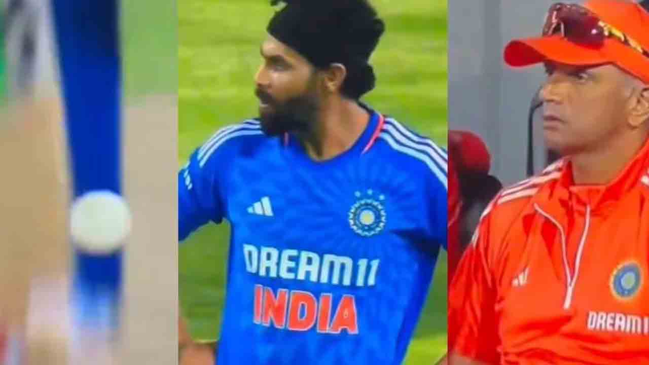 David Miller | డీఆర్ఎస్ ప‌నిచేయ‌లే.. బ‌తికిపోయిన ద‌క్షిణాఫ్రికా హిట్ట‌ర్.. వీడియో