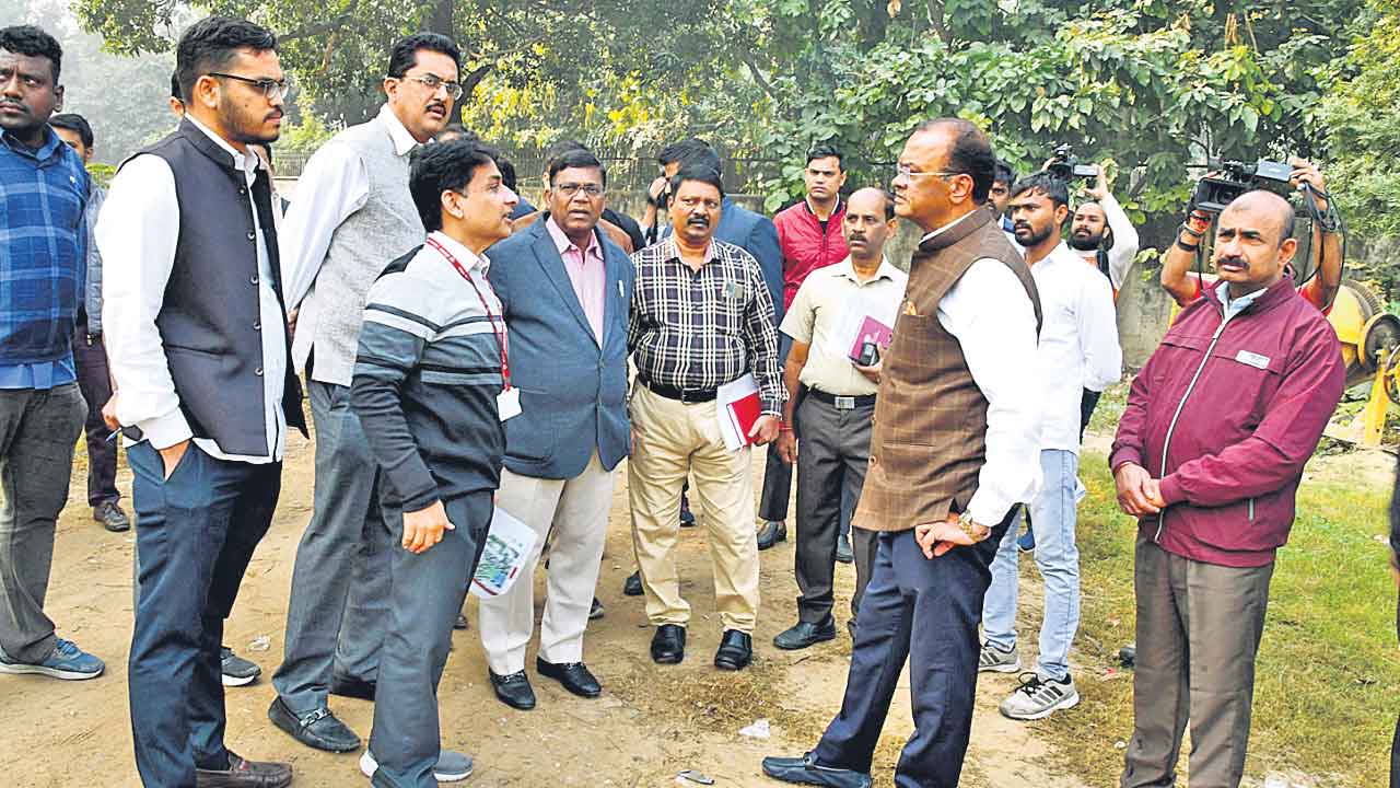 ఏపీకి ప్రత్యేక హోదా ఇవ్వాలి