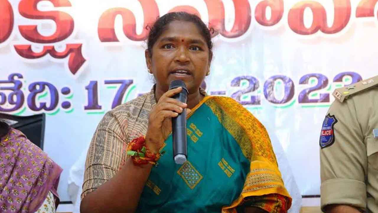 మేడారం జాతరను సక్సెస్‌ చేయాలి