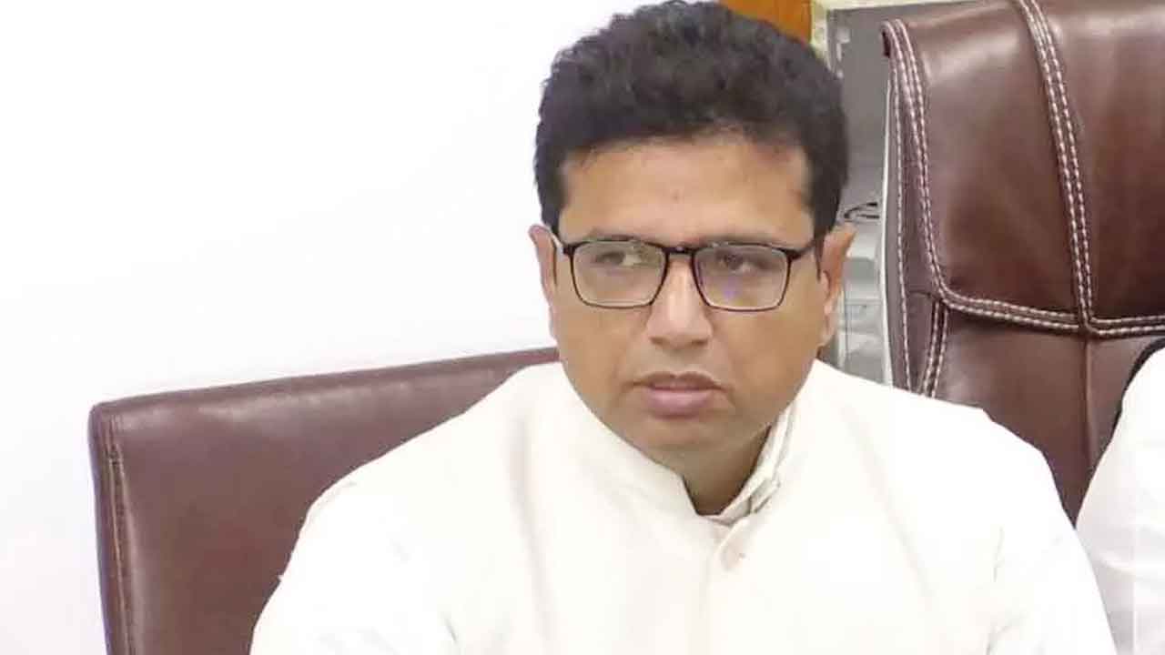 Sridhar Babu | బోధన్‌ నిజాం షుగర్‌ ఫ్యాక్టరీని సందర్శించిన మంత్రి శ్రీధర్‌ బాబు