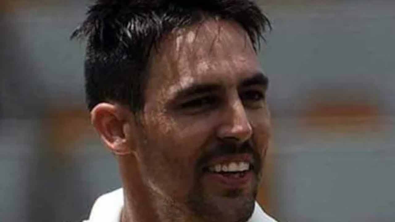 Mitchell Johnson: వార్న‌ర్‌తో వివాదం.. కామెంట్రీ నుంచి జాన్స‌న్  ఔట్