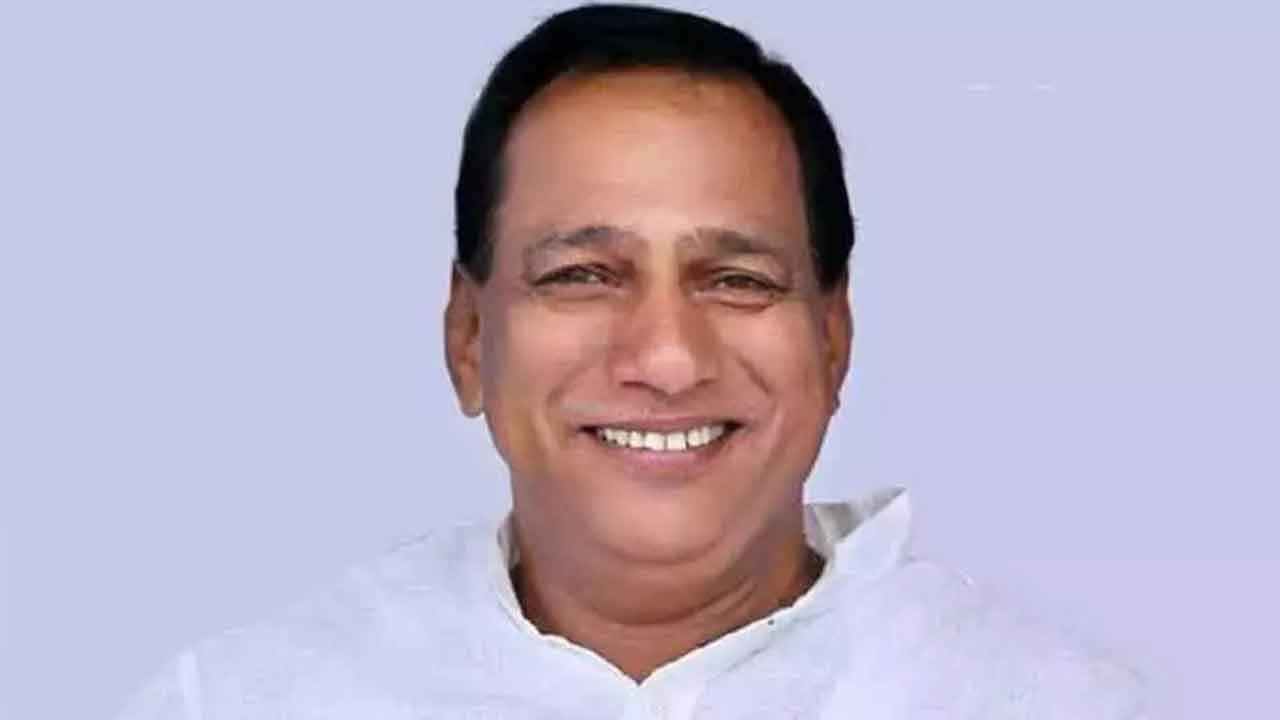 నాపై కేసును కొట్టేయండి