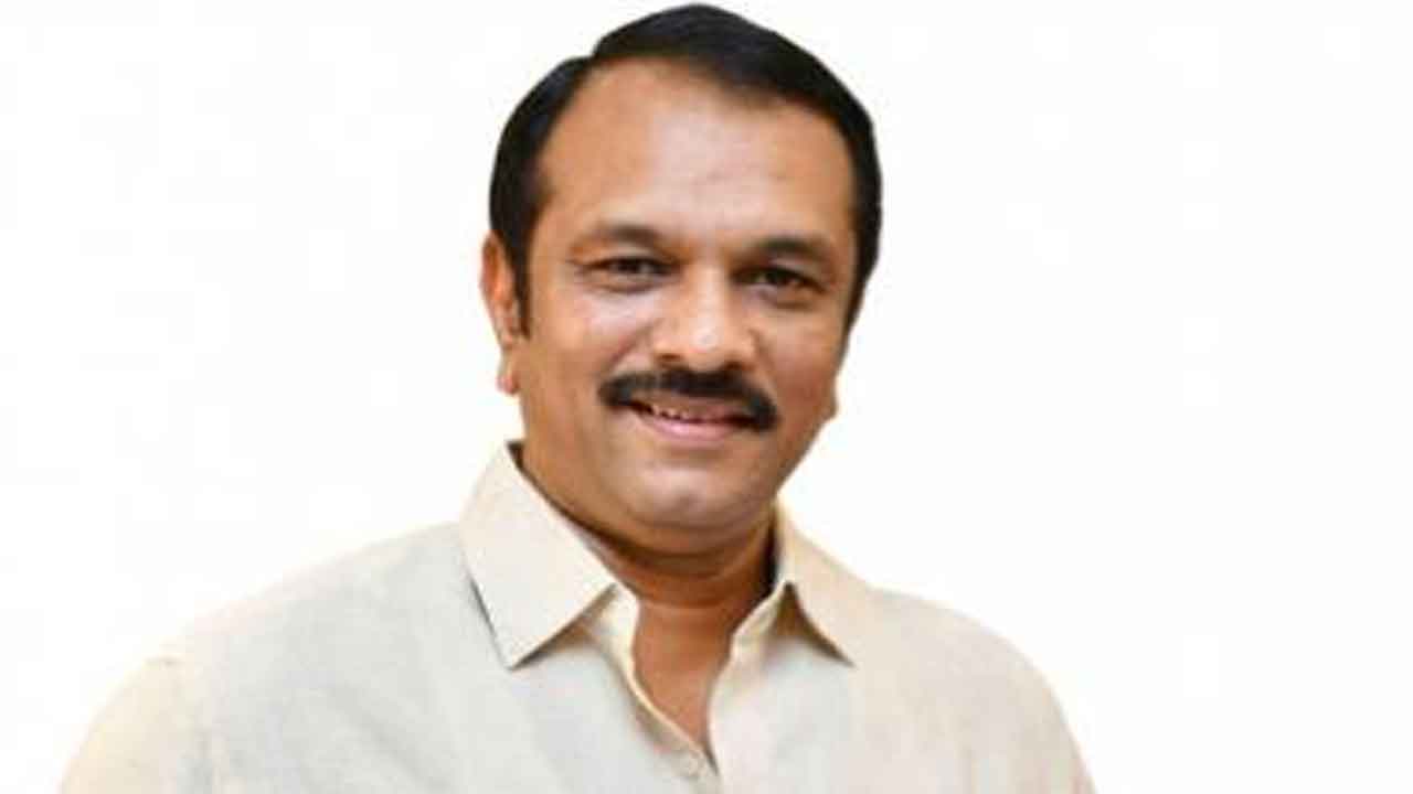 MLA Sudhir Reddy | పార్టీ మారే ప్రసక్తే లేదు.. బలమైన ప్రతిపక్ష పాత్ర పోషిస్తాం : ఎమ్మెల్యే దేవిరెడ్డి సుధీర్ రెడ్డి