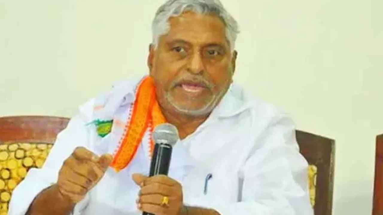 MLC Jeevan Reddy | కల్యాణలక్ష్మి పథకంపై ఎమ్మెల్సీ జీవన్‌ రెడ్డి కీలకవ్యాఖ్యలు.. వాళ్లకే  లక్ష, తులం బంగారం