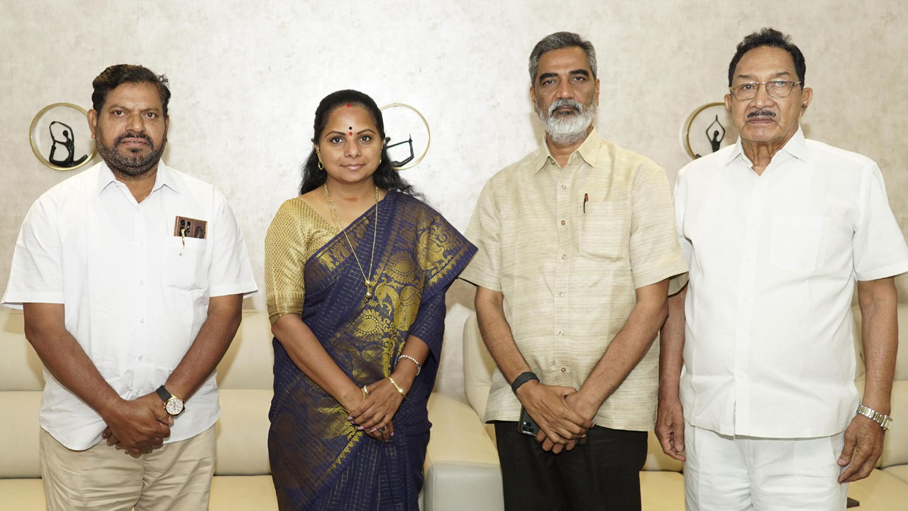 సింగరేణిని కాపాడుకోవాల్సిన బాధ్యత యువతదే