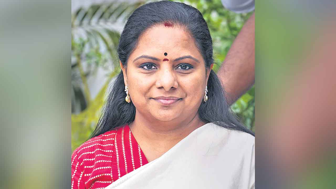 MLC Kavitha | బిల్కిస్ బానో కేసు తీర్పును స్వాగతించిన ఎమ్మెల్సీ కవిత