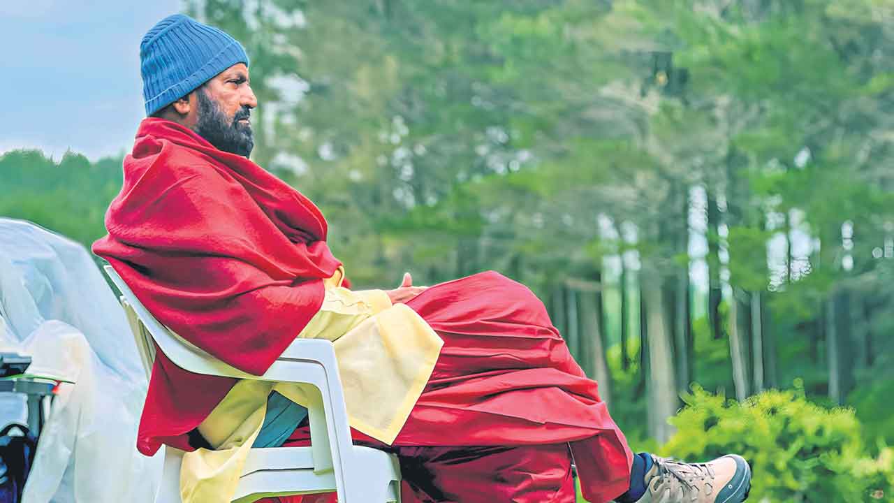 600 మంది హాలీవుడ్ నటులతో భక్త కన్నప్ప.. ఇంట్రెస్టింగ్ విషయాలు బయటపెట్టిన మోహన్‌బాబు