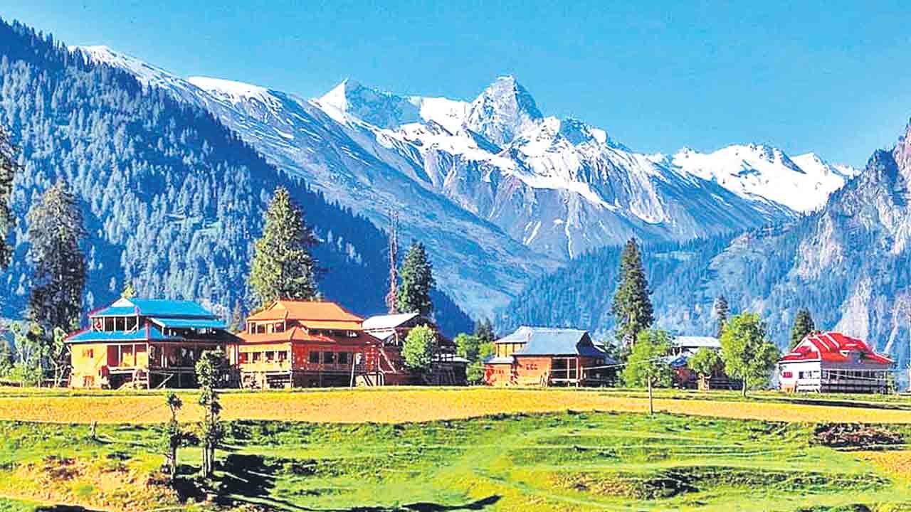 POK | జమ్మూకశ్మీర్‌ రీ-ఆర్గనైజేషన్‌ బిల్లు.. పాక్‌ ఆక్రమిత కశ్మీర్‌లో ఎన్నికలు సాధ్యమేనా?