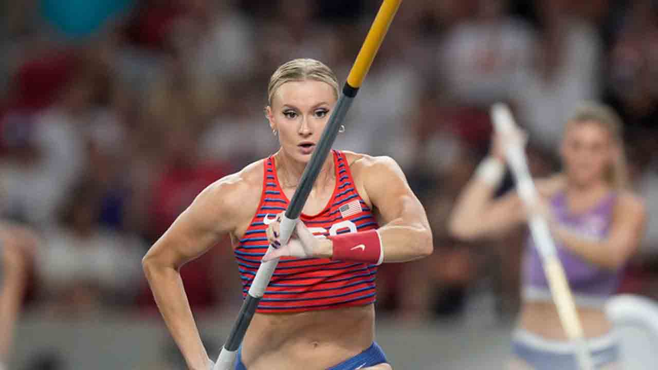 TATA Mumbai Marathan | ముంబైలో 19వ మారథాన్ పోటీలు.. అంబాసిడర్గా ఒలింపిక్ చాంపియన్