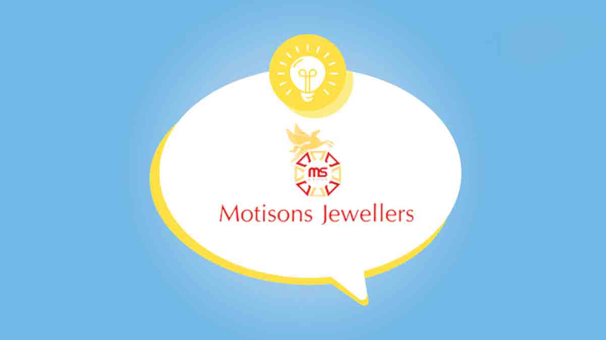 Motisons Jewellers Ipo