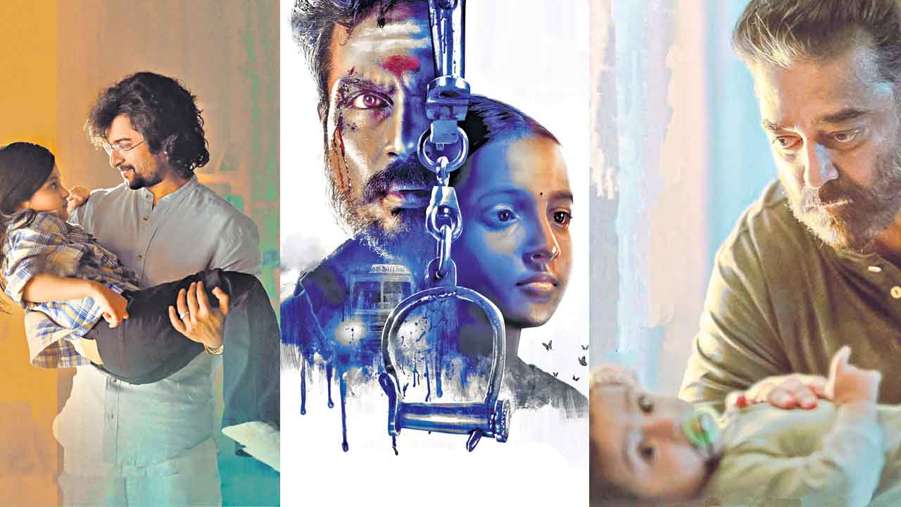 Tollywood | పిల్లలు ఉంటే సినిమా హిట్టే.. సినీ ఇండస్ట్రీలో సక్సెస్‌ మంత్రగా మారిన చైల్డ్‌ సెంటిమెంట్‌!