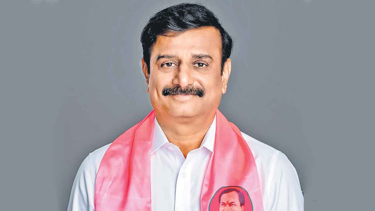 Kotha Prabhakar Reddy | దుబ్బాకలో కొత్త ప్రభాకర్‌రెడ్డి అరుదైన రికార్డు.. ప్రత్యర్థుల ఓట్లకన్నా మెజార్టీయే అధికం