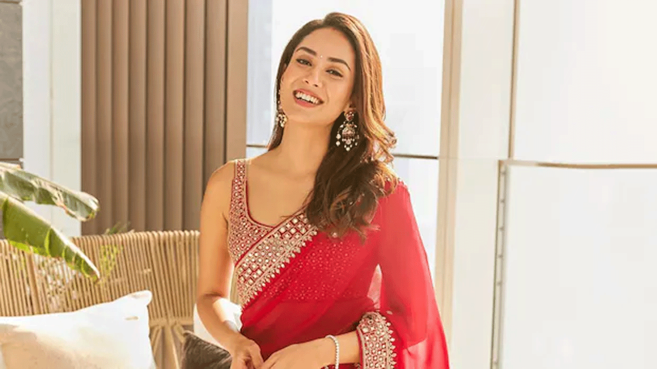 Mira Kapoor | మీరా క‌పూర్ ఫేవరెట్ ఫుడ్‌, డ్రింక్ కాంబినేష‌న్ ఇదే..!