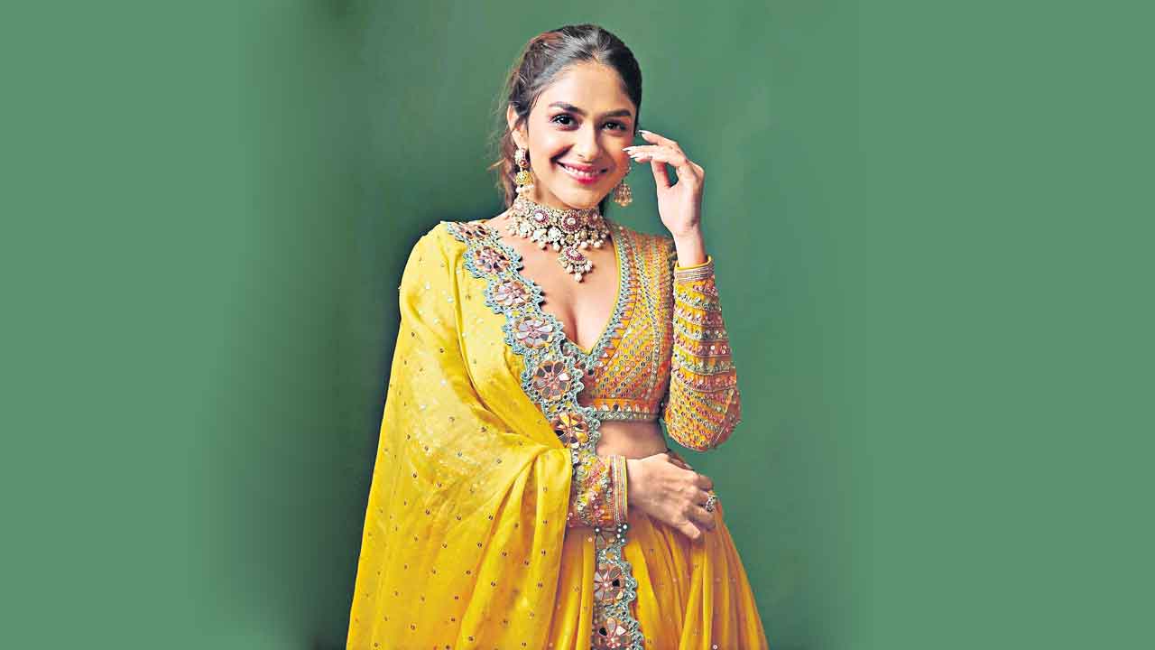 అదో అందమైన కలలాంటి కథ