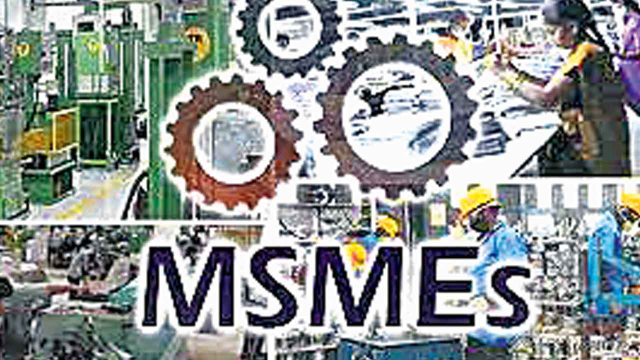 ఎంఎస్‌ఎంఈ వెండర్‌ డెవలప్‌మెంట్‌