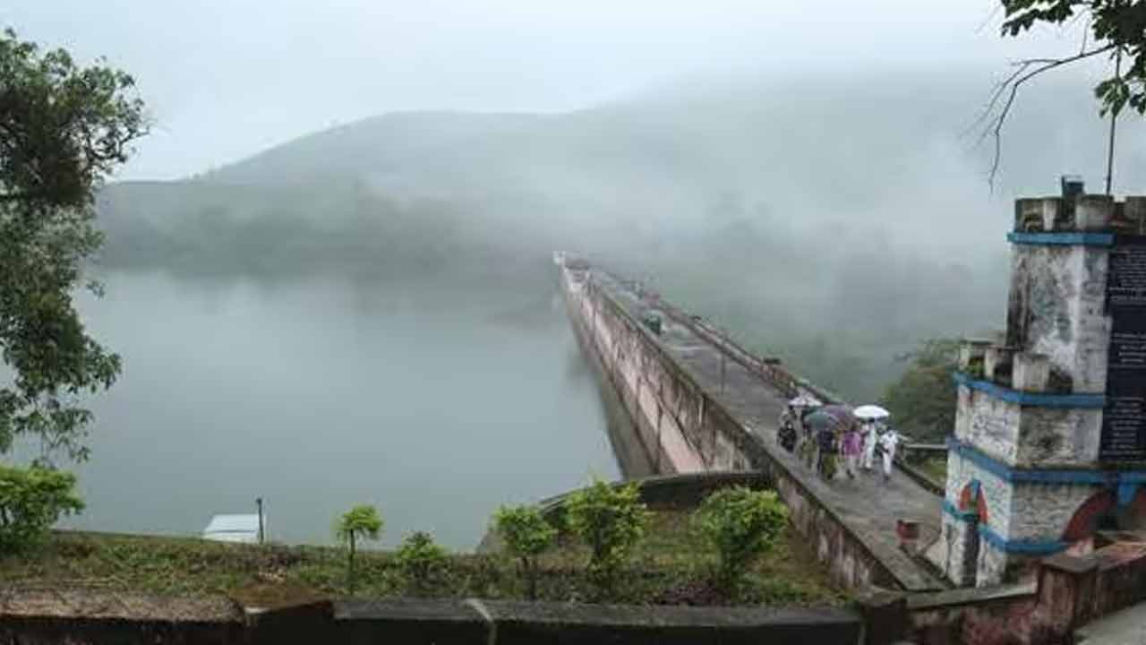 Mullaperiyar Dam: రేపు తెరుచుకోనున్న ముల్ల‌పెరియార్ డ్యామ్ గేట్లు