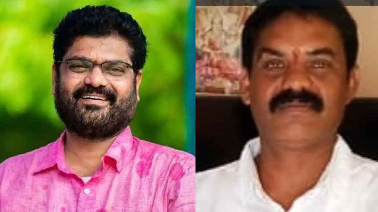 Mulugu | ములుగు జడ్పీ మాజీ చైర్మన్ కుసుమ జగదీశ్వర్ సోదరుడి హఠాన్మరణం.. 6 నెలల వ్యవధిలో గుండెపోటుతో అన్నా, తమ్ముడి మృతి
