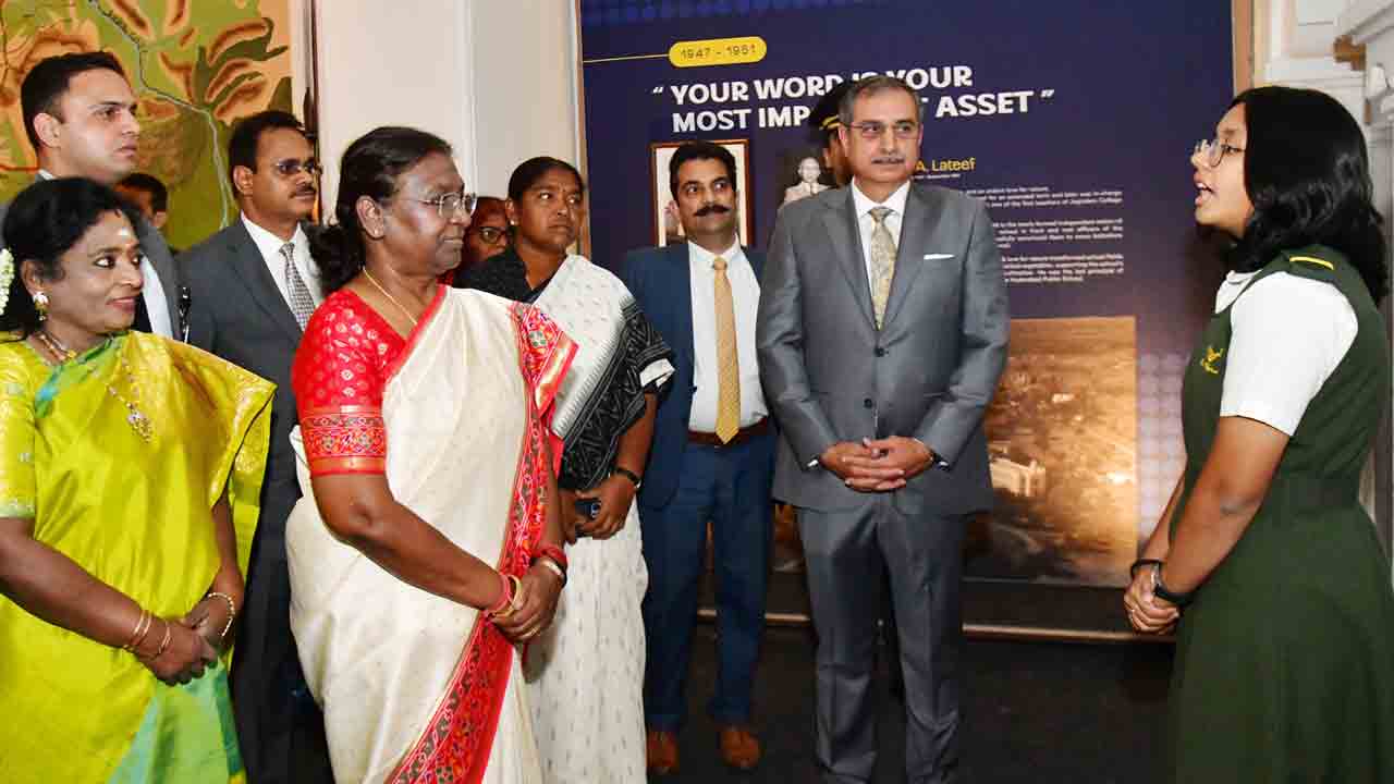 హెచ్‌పీఎస్‌ దేశానికి గర్వకారణం