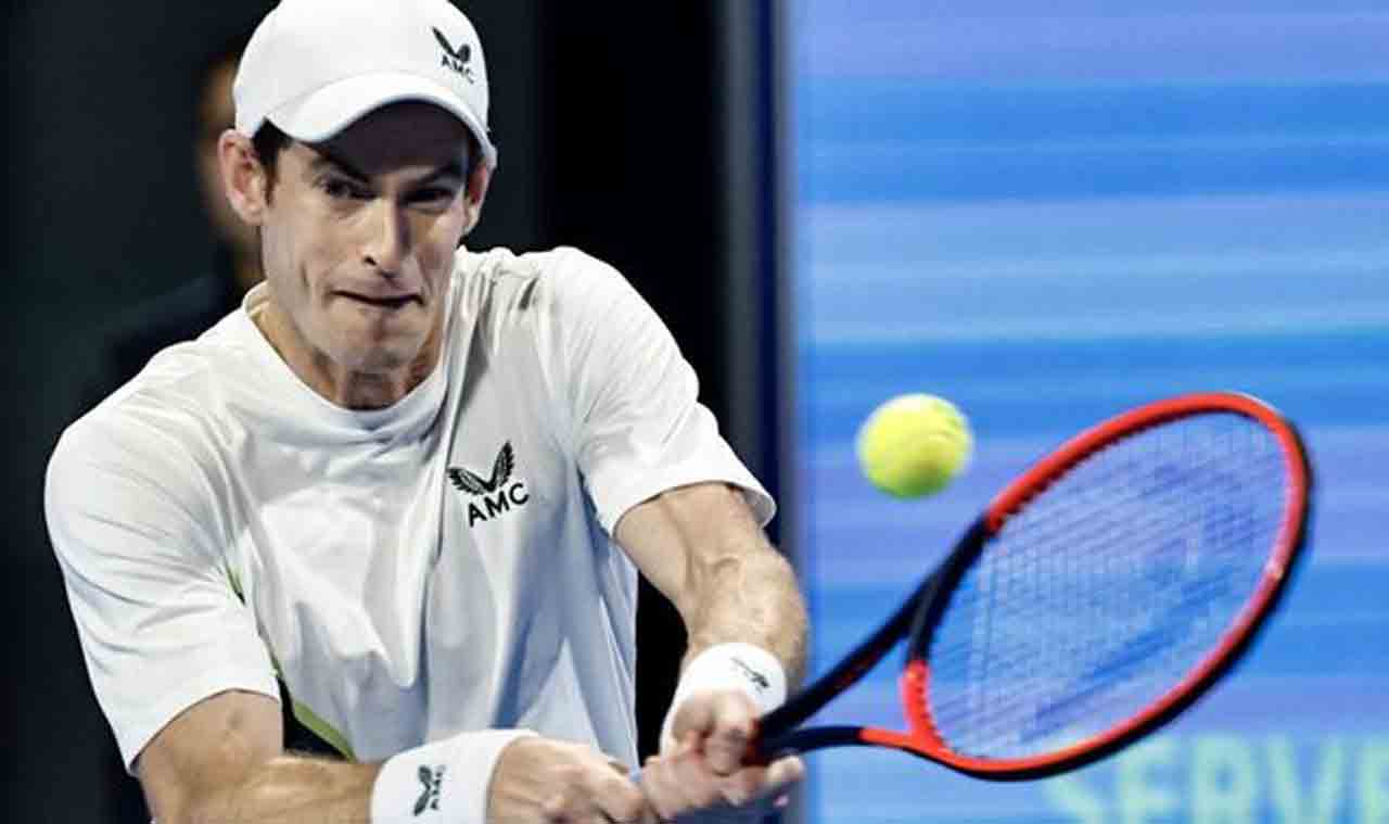 Murray F