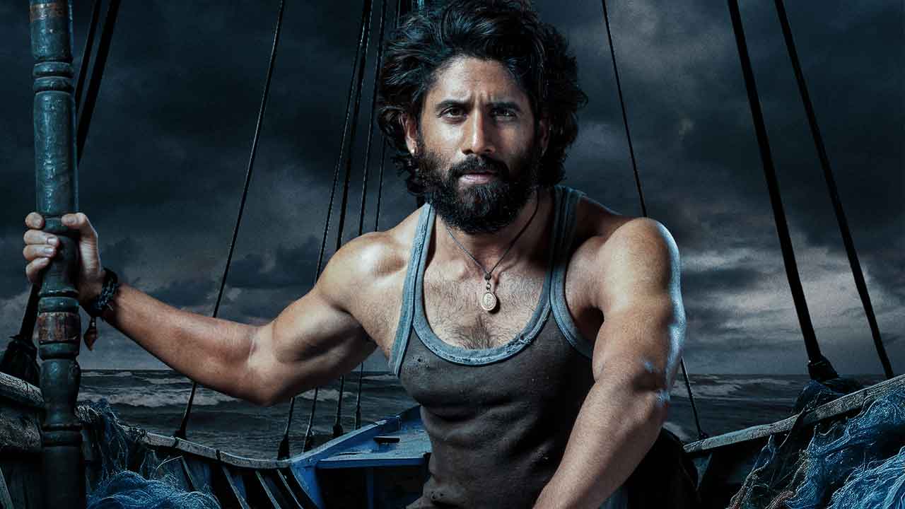 తండేల్‌ పోరాటం షురూ..