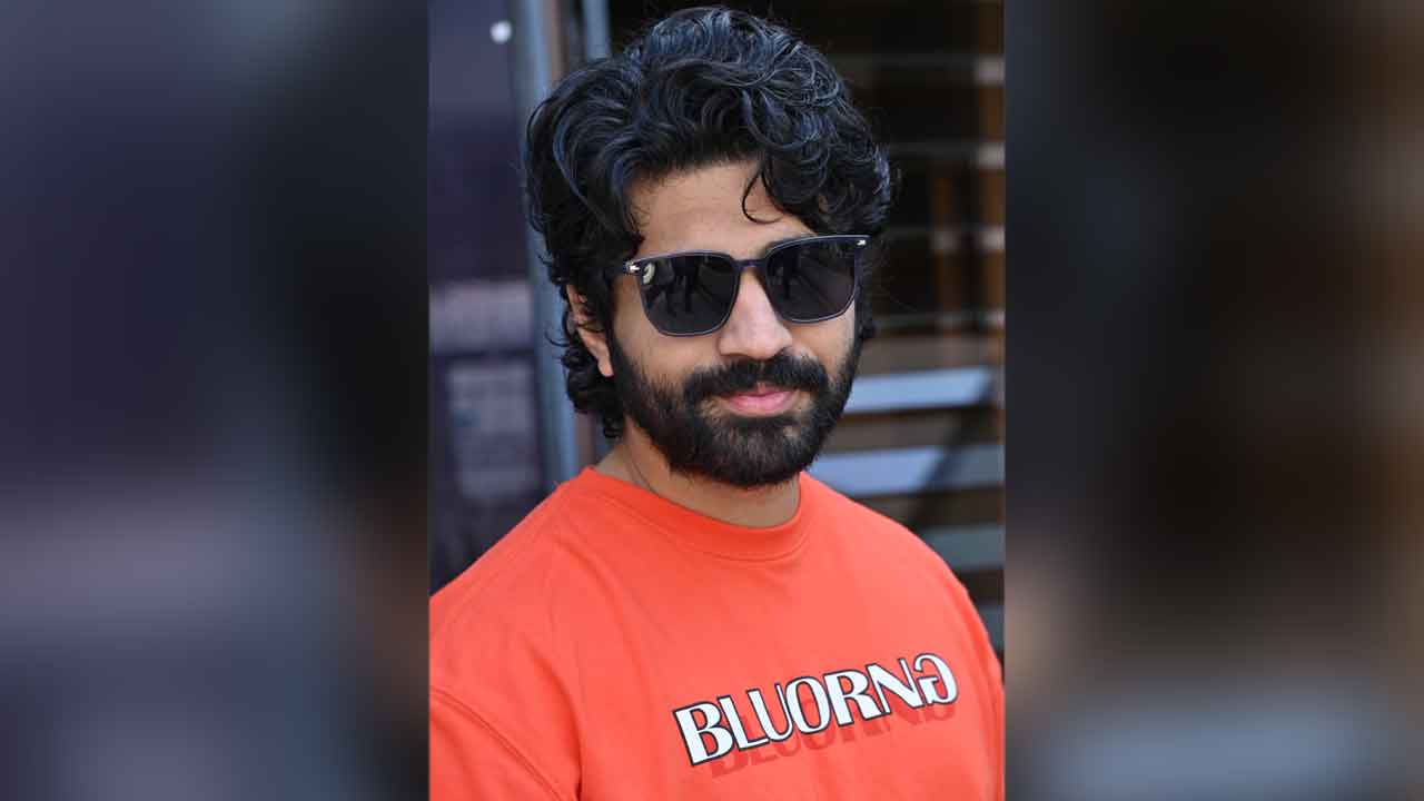 వినోద ప్రధానంగా ‘నమో’